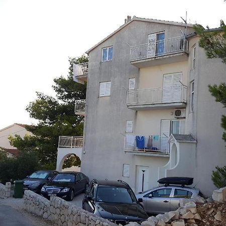 Apartment Nana Primošten المظهر الخارجي الصورة