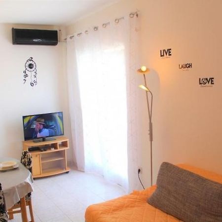 Apartment Nana Primošten المظهر الخارجي الصورة