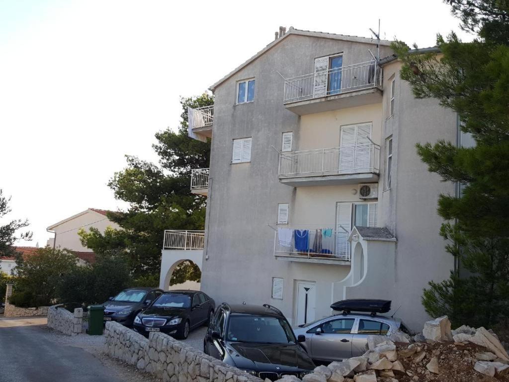 Apartment Nana Primošten المظهر الخارجي الصورة