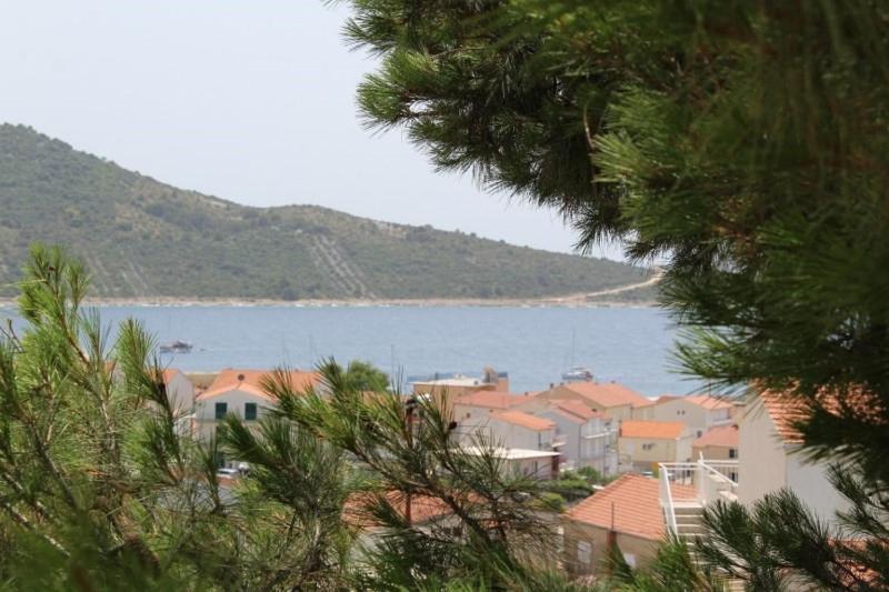 Apartment Nana Primošten المظهر الخارجي الصورة