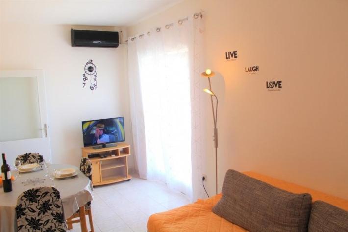 Apartment Nana Primošten المظهر الخارجي الصورة