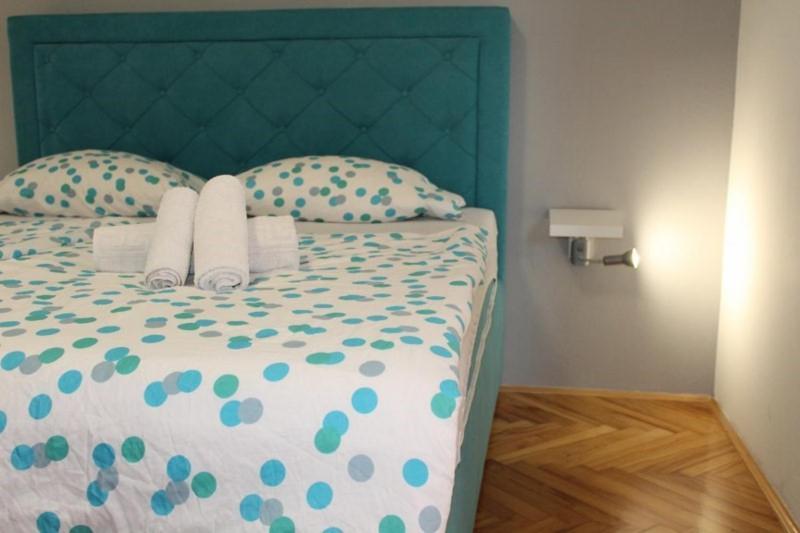 Apartment Nana Primošten المظهر الخارجي الصورة