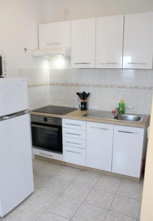 Apartment Nana Primošten المظهر الخارجي الصورة