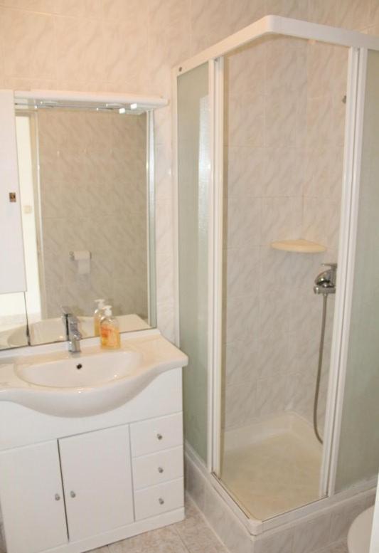 Apartment Nana Primošten المظهر الخارجي الصورة