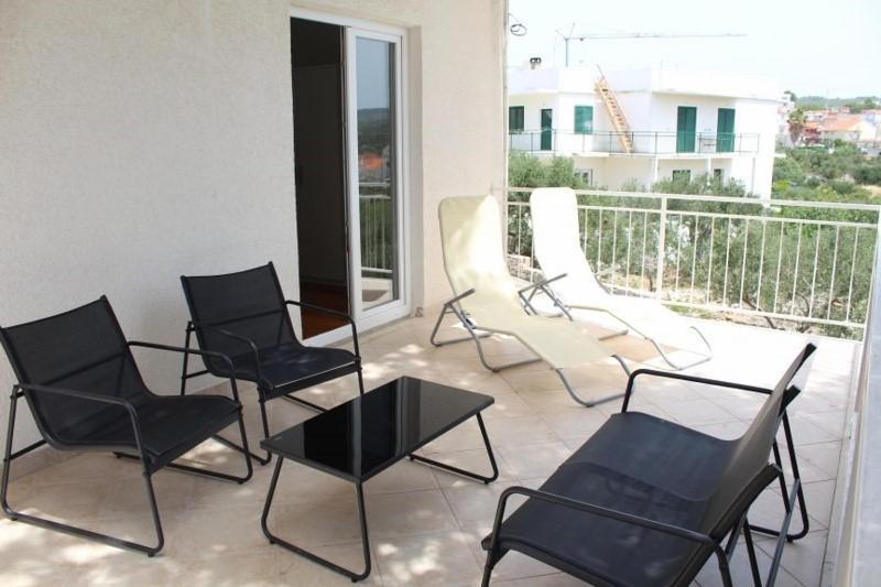 Apartment Nana Primošten المظهر الخارجي الصورة