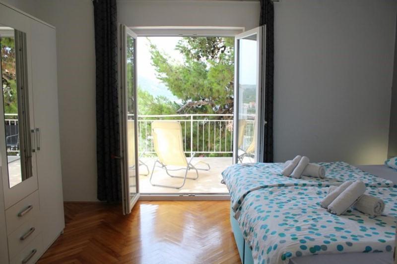 Apartment Nana Primošten المظهر الخارجي الصورة