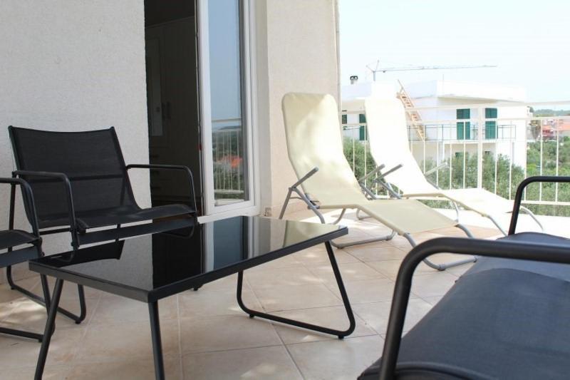 Apartment Nana Primošten المظهر الخارجي الصورة